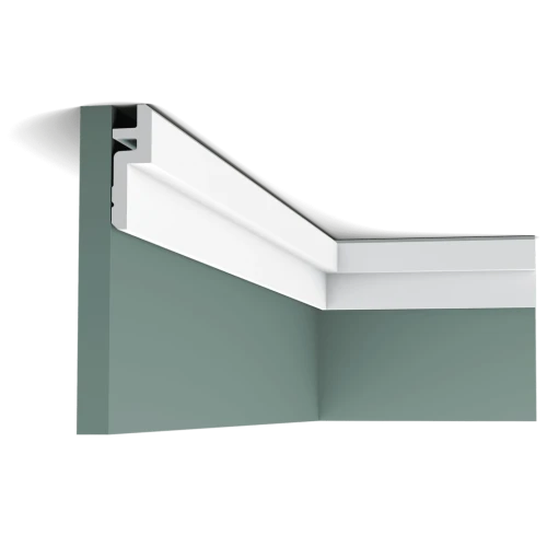 Карниз Orac decor C394 на Otdelka1.ru