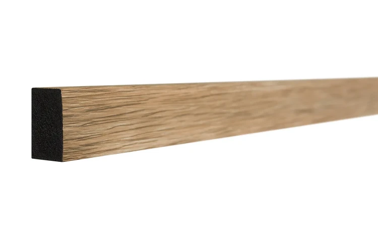 Молдинг Decor Dizayn 611-83SH на otdelka1.ru