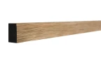 Молдинг Decor Dizayn 611-83SH на otdelka1.ru