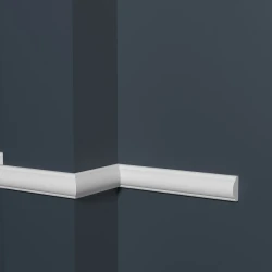 Молдинг Decor Dizayn Молдинг 130 A