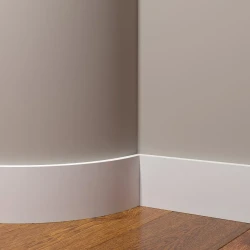 Плинтус полиуретановый Decor Dizayn DD708F