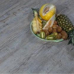 Виниловый Ламинат Винилам / Vinilam Гибрид 10-015 Дуб Льеж