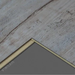 Виниловый Ламинат Винилам / Vinilam Гибрид 10-015 Дуб Льеж