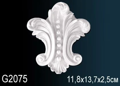 Элемент Perfect / Перфект G2075 на otdelka1.ru