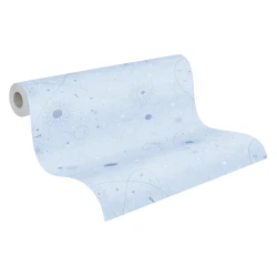 Обои A.S. Creation Mia&amp;Paul 78697-1