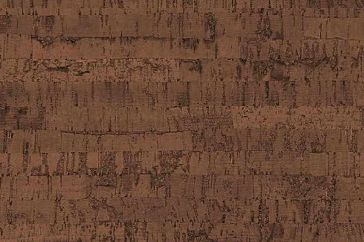 Клеевая напольная пробка Коркстайл / Corkstyle Ecocork Linea Chocco на Otdelka1.ru