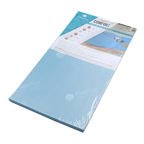Подложка Alpine Floor Comfort для ламината на otdelka1.ru
