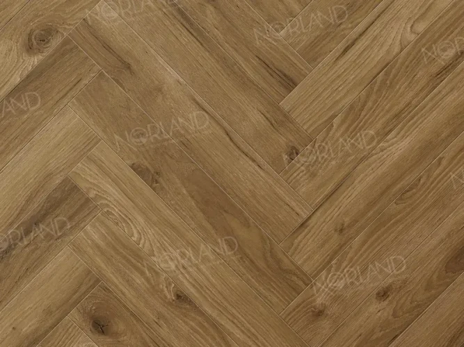 Ламинат Norland Herringbone Elegant Strong LF304-18 Дуб Корсика на otdelka1.ru