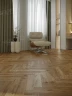 Ламинат Norland Herringbone Elegant Strong LF304-18 Дуб Корсика на otdelka1.ru