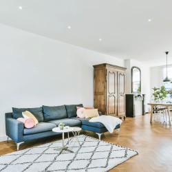 Обои WALL UP La Provence W187001