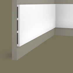 Панель Cosca RP007 156х12 2800мм Экополимер