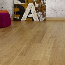 Паркетная доска Паркет прайм / Parquet Prime Дуб Лофт 2S