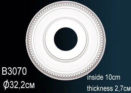 Розетка Perfect / Перфект B3070 на Otdelka1.ru