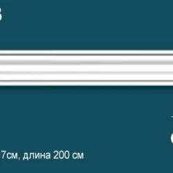 Молдинг Perfect / Перфект P23