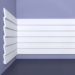 Панель стеновая bello deco XPS СП 05-2.6