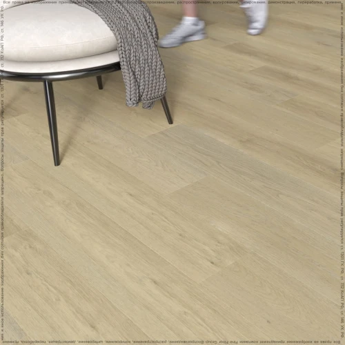 Кварц-виниловый ламинат Fine Floor R-Line FF-1177 Дуб Натара на Otdelka1.ru