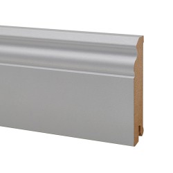 Плинтус МДФ Pedross 5535 Серый