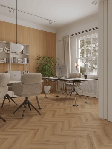 Кварц-виниловый Ламинат Tulesna Art Chevron 1011-2 Solare на Otdelka1.ru