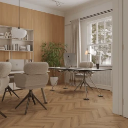 Кварц-виниловый Ламинат Tulesna Art Chevron 1011-2 Solare