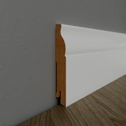 Плинтус из МДФ Infinity Line IL102-100-16