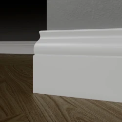 Плинтус из МДФ Infinity Line IL102-100-16