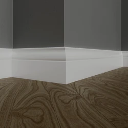 Плинтус из МДФ Infinity Line IL102-100-16