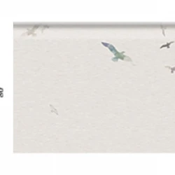 Плинтус Corkstyle Flight