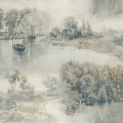 Обои Rasch My cottage 981315