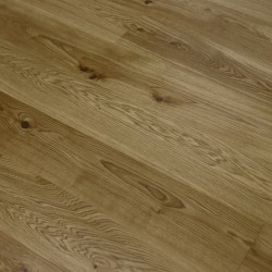 Паркетная доска Focus Floor / Фокус флор Дуб Тренд Винтаж коричневое масло 4V