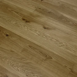 Паркетная доска Focus Floor / Фокус флор Дуб Тренд Винтаж коричневое масло 4V