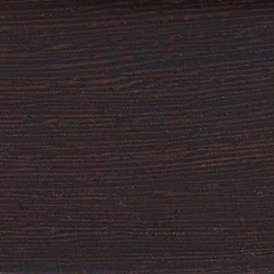 Плинтус шпонированный Техноривест / Tecnorivest 60x22 Венге ориджинал
