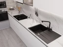 Мойка EMAR EMQ-1800.Q EMQ-1800.Q Морион на Otdelka1.ru