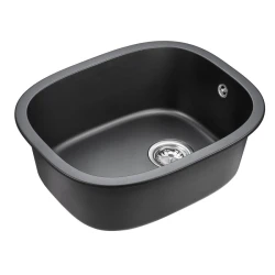 Мойка для кухни EMAR EMQ-1560.P Оникс