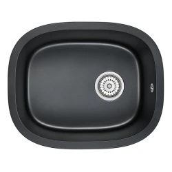 Мойка для кухни EMAR EMQ-1560.P Оникс