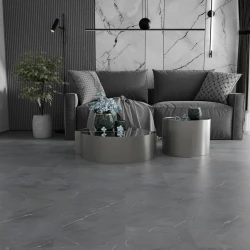 Кварц-виниловый ламинат Ideal Flooring Fine Stone Scuro