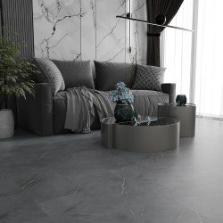 Кварц-виниловый ламинат Ideal Flooring Fine Stone Scuro