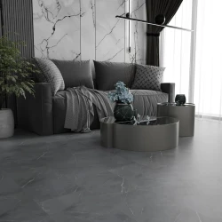 Кварц-виниловый ламинат Ideal Flooring Fine Stone Scuro