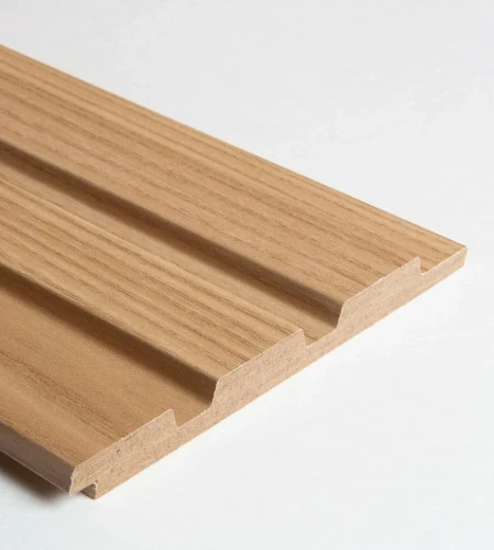 Модульная панель Acupan Gleis Эльм натуральный на otdelka1.ru