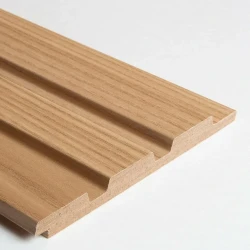 Модульная панель Acupan Gleis Эльм натуральный