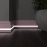 Плинтус МДФ с подсветкой LWD Тенесси на Otdelka1.ru
