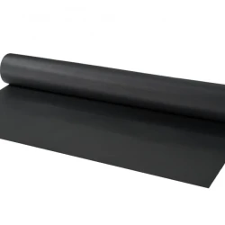 Подложка Bronix IXPE Black 1.5 мм