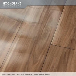 Ламинат Фалькон / Falquon Blue line wood 8mm Canyon Plum