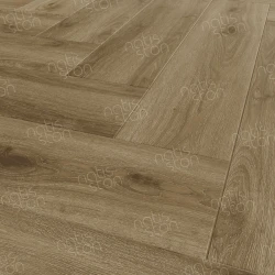 SPC ламинат Natisston Rubis 5003-01 Kvitegga