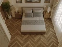 Кварц-виниловый ламинат Ensten Valland Parquet ECO 103-16 Сакура на Otdelka1.ru
