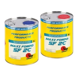 Грунтовка для паркета Adesiv  Maxi Fondo SF 2C 10л