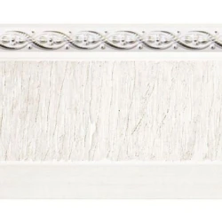 Плинтус напольный Decomaster 144-7D