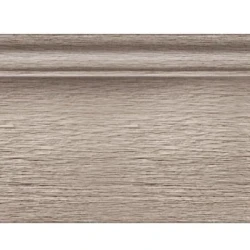 Плинтус напольный Decomaster D005-77