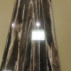 Ламинат Mostfloor Супер глянец / High Glossy 11904 Мраморное дерево