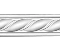 Молдинг Decomaster 98070
