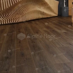 Виниловый Ламинат Альпайн флор / Alpine floor Grand Sequoia Eco 11-33 Шерман